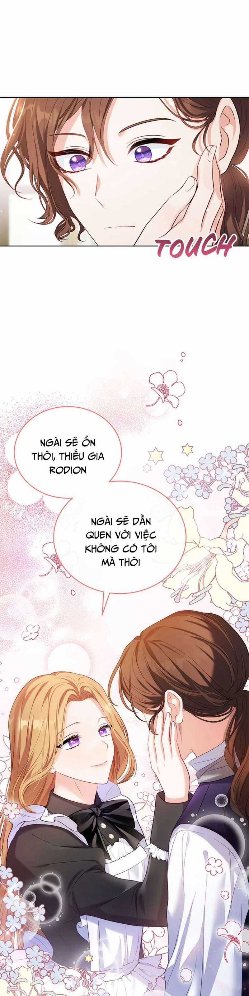 Hầu Gái Trong Trò Chơi Harem Ngược Muốn Nghỉ Việc Chapter 2 trang 53