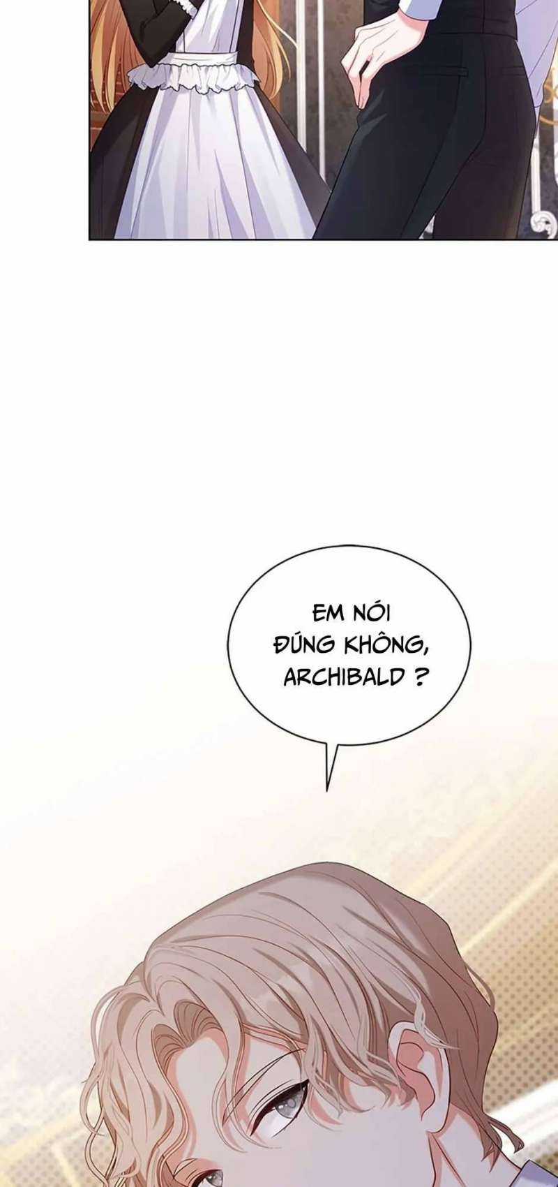 Hầu Gái Trong Trò Chơi Harem Ngược Muốn Nghỉ Việc Chapter 2 trang 59