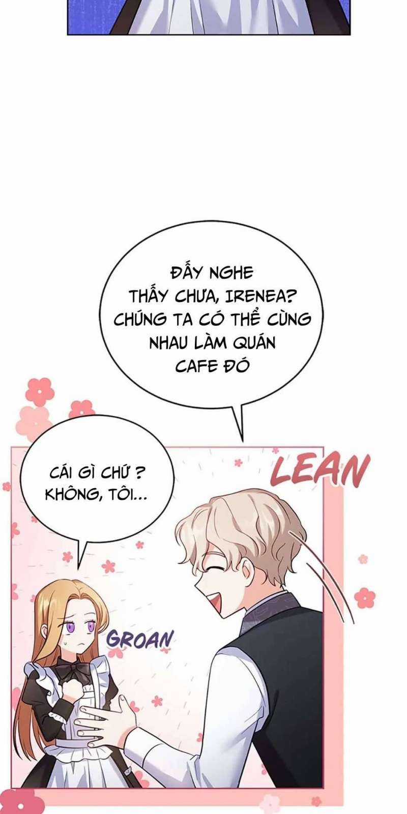 Hầu Gái Trong Trò Chơi Harem Ngược Muốn Nghỉ Việc Chapter 2 trang 64