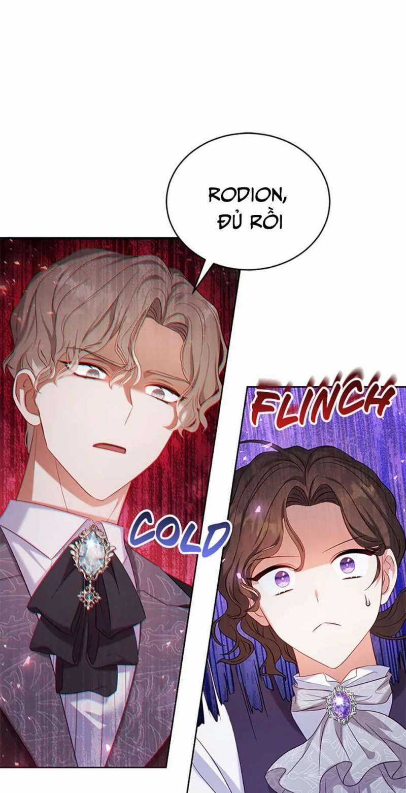 Hầu Gái Trong Trò Chơi Harem Ngược Muốn Nghỉ Việc Chapter 2 trang 66