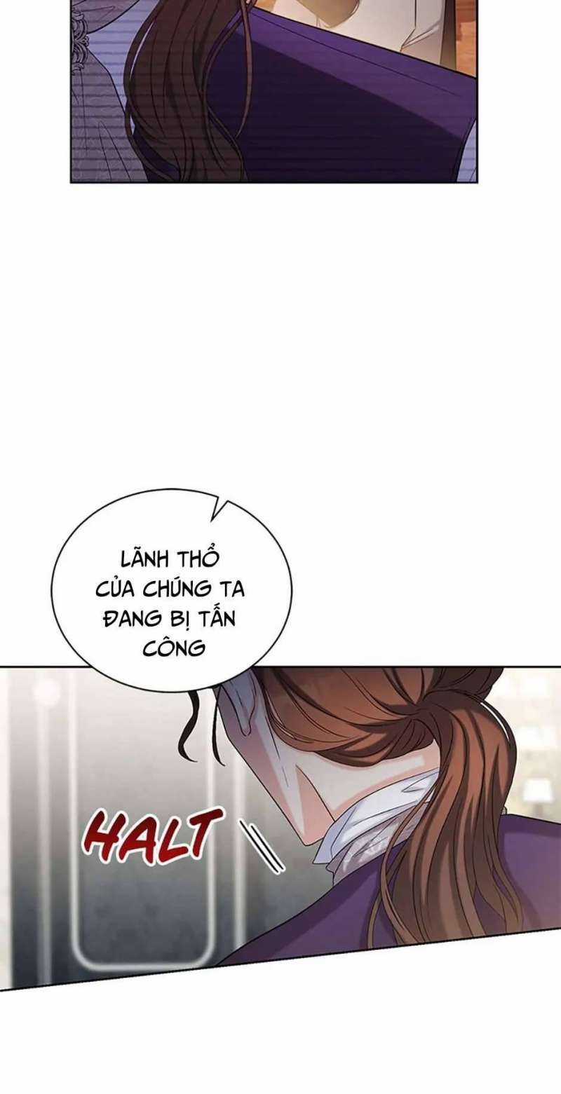 Hầu Gái Trong Trò Chơi Harem Ngược Muốn Nghỉ Việc Chapter 2 trang 69