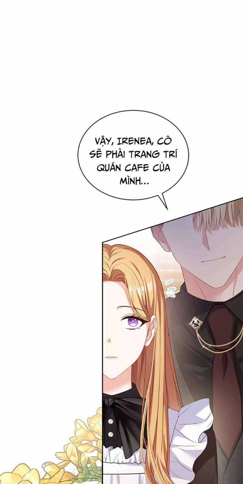 Hầu Gái Trong Trò Chơi Harem Ngược Muốn Nghỉ Việc Chapter 2 trang 74