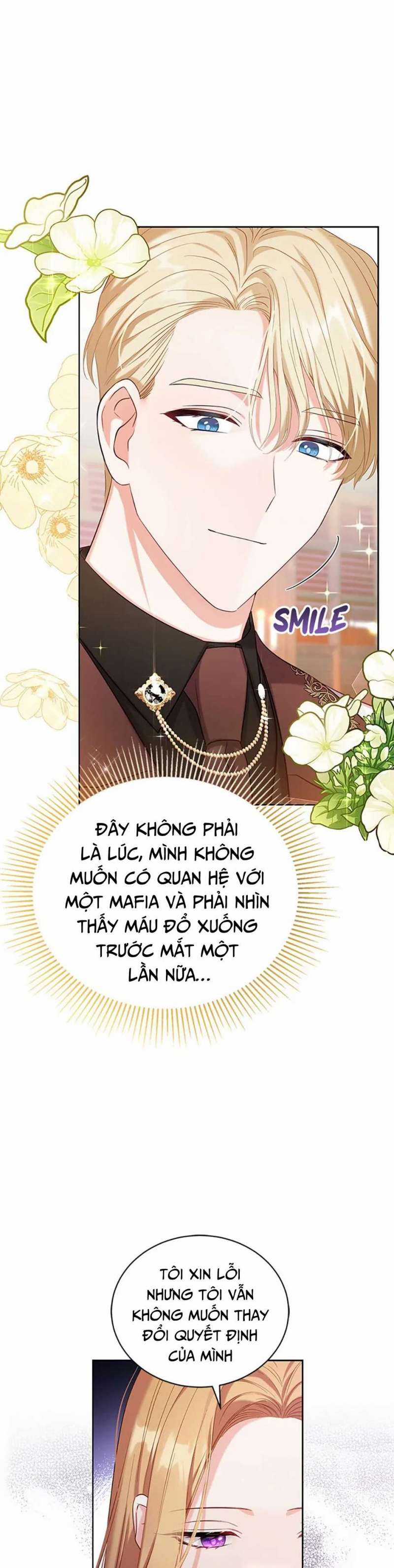 Hầu Gái Trong Trò Chơi Harem Ngược Muốn Nghỉ Việc Chapter 2 trang 77