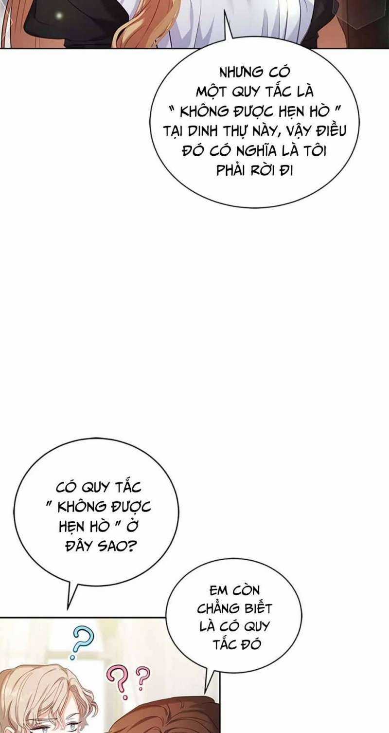 Hầu Gái Trong Trò Chơi Harem Ngược Muốn Nghỉ Việc Chapter 2 trang 81