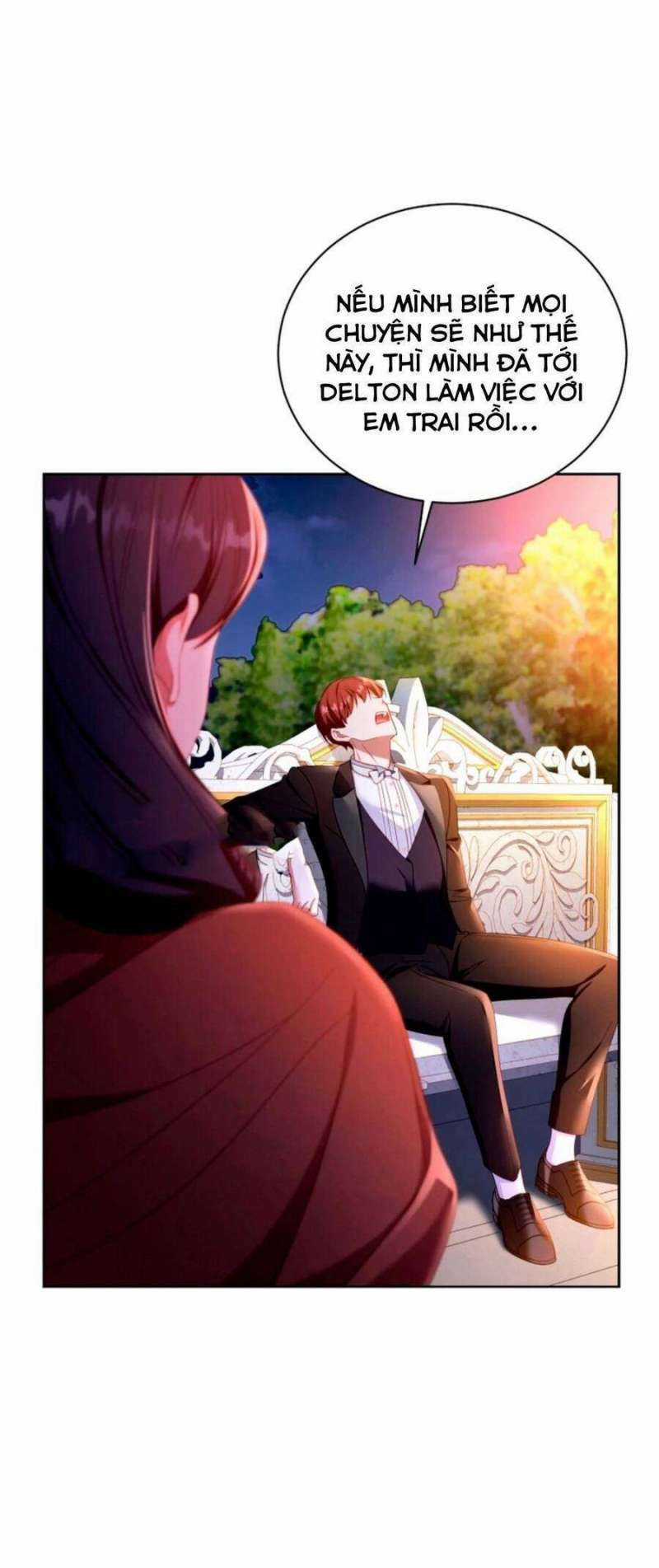 Hầu Gái Trong Trò Chơi Harem Ngược Muốn Nghỉ Việc Chapter 21 trang 10