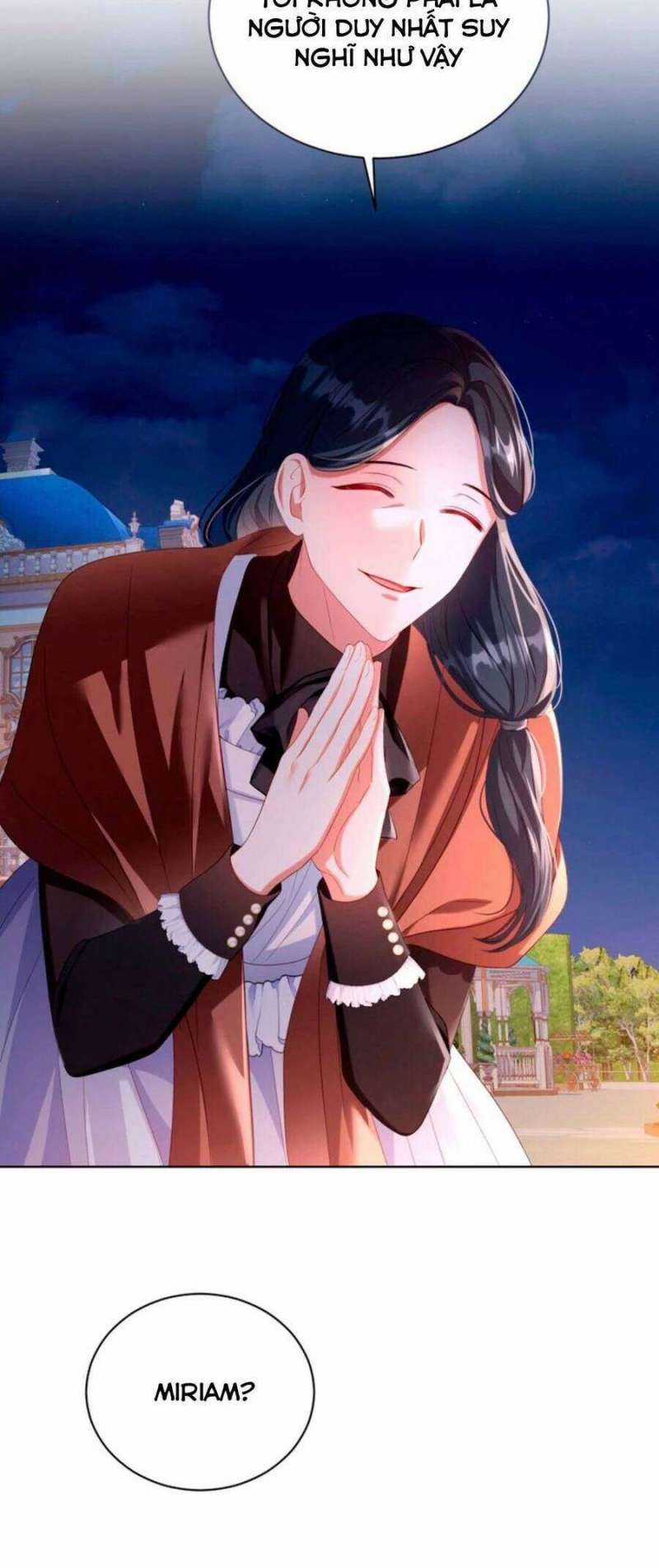 Hầu Gái Trong Trò Chơi Harem Ngược Muốn Nghỉ Việc Chapter 21 trang 12