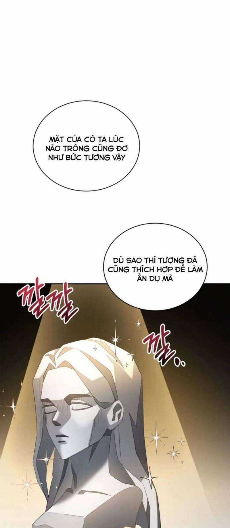 Hầu Gái Trong Trò Chơi Harem Ngược Muốn Nghỉ Việc Chapter 21 trang 16