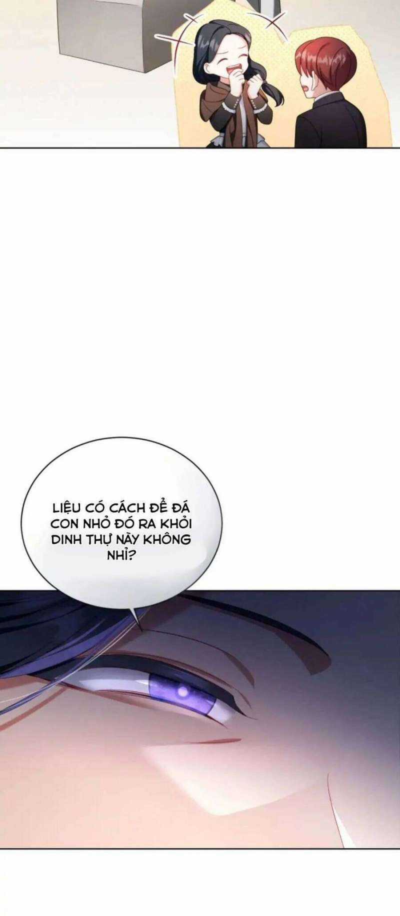 Hầu Gái Trong Trò Chơi Harem Ngược Muốn Nghỉ Việc Chapter 21 trang 17