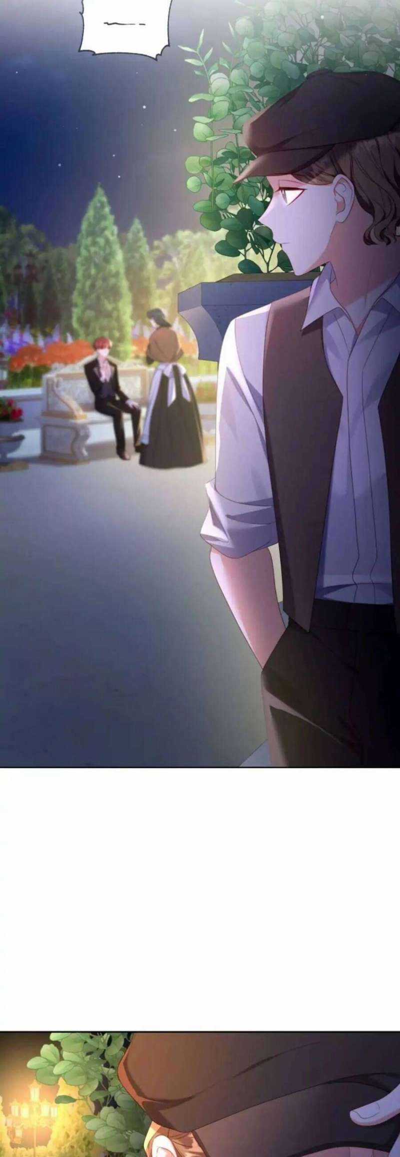 Hầu Gái Trong Trò Chơi Harem Ngược Muốn Nghỉ Việc Chapter 21 trang 19