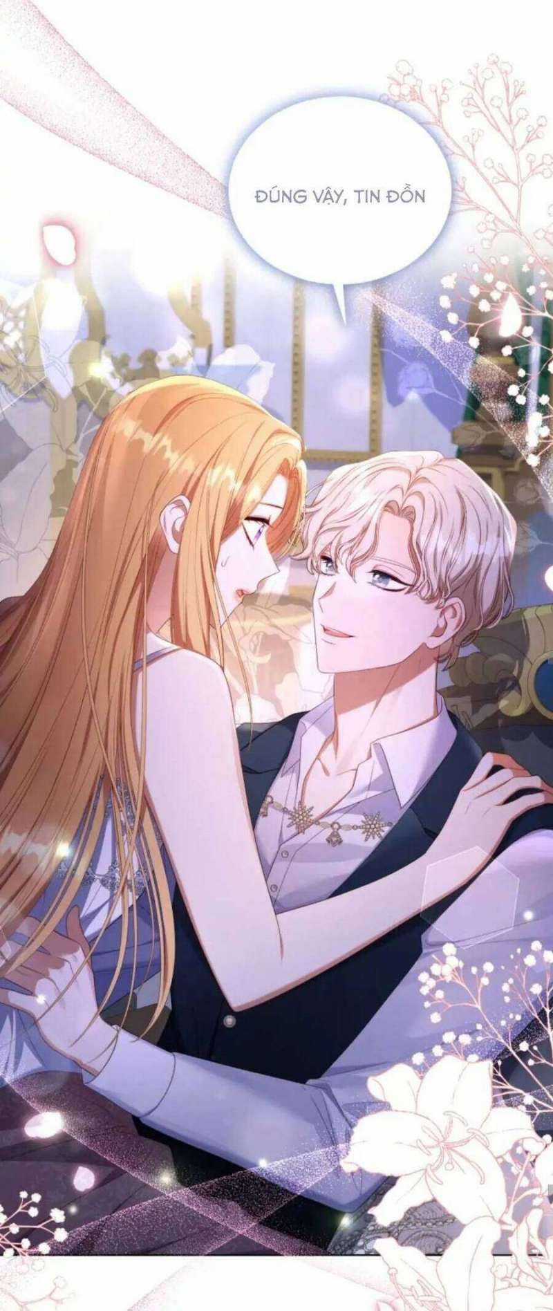 Hầu Gái Trong Trò Chơi Harem Ngược Muốn Nghỉ Việc Chapter 21 trang 22