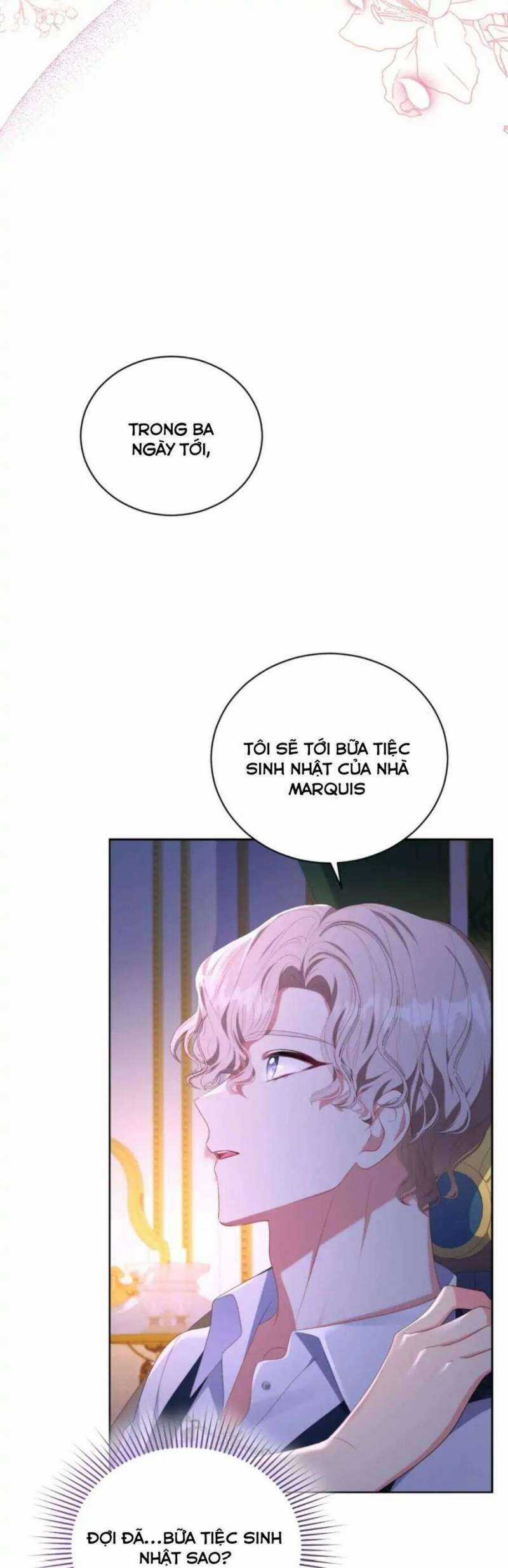 Hầu Gái Trong Trò Chơi Harem Ngược Muốn Nghỉ Việc Chapter 21 trang 23