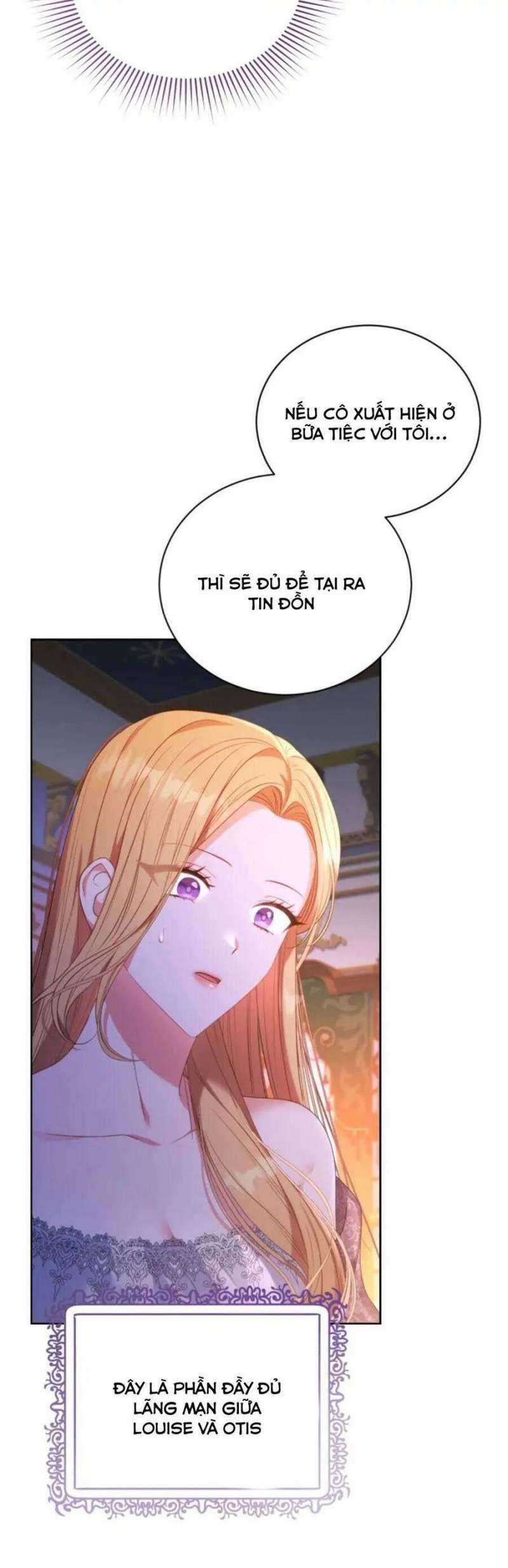 Hầu Gái Trong Trò Chơi Harem Ngược Muốn Nghỉ Việc Chapter 21 trang 24