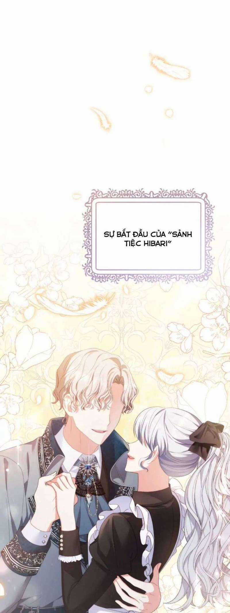 Hầu Gái Trong Trò Chơi Harem Ngược Muốn Nghỉ Việc Chapter 21 trang 25