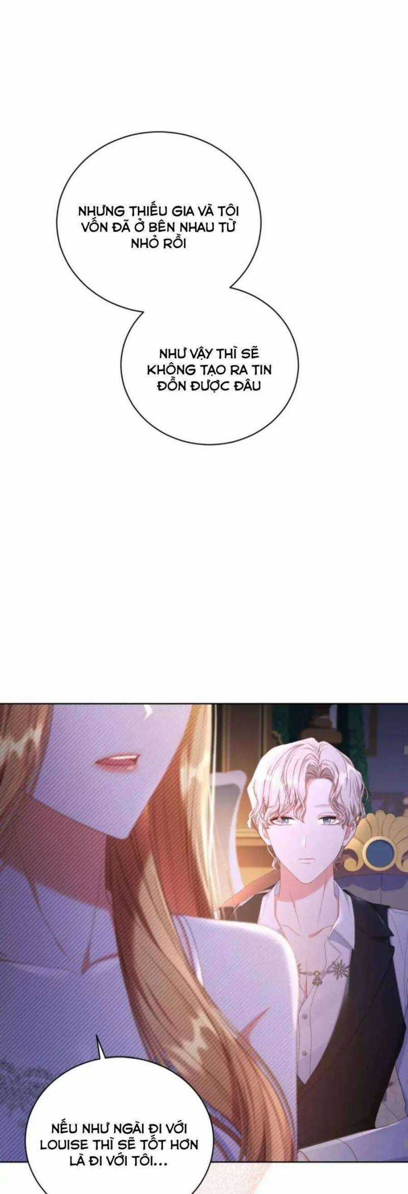 Hầu Gái Trong Trò Chơi Harem Ngược Muốn Nghỉ Việc Chapter 21 trang 28