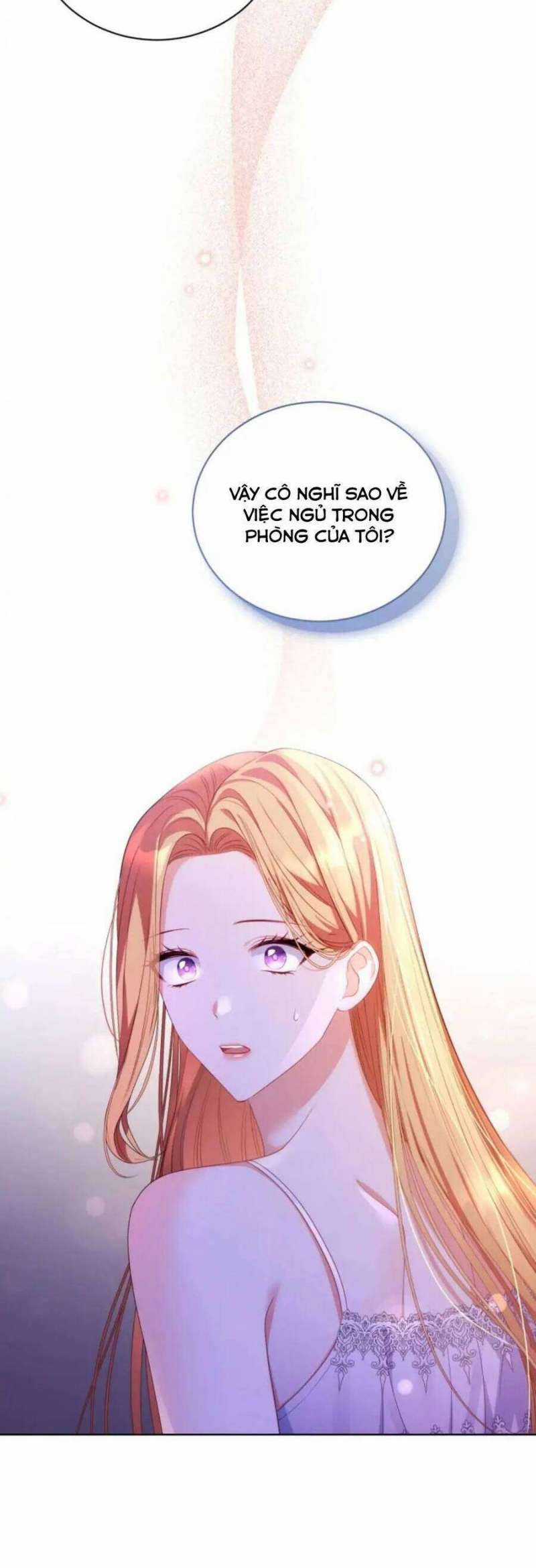 Hầu Gái Trong Trò Chơi Harem Ngược Muốn Nghỉ Việc Chapter 21 trang 29