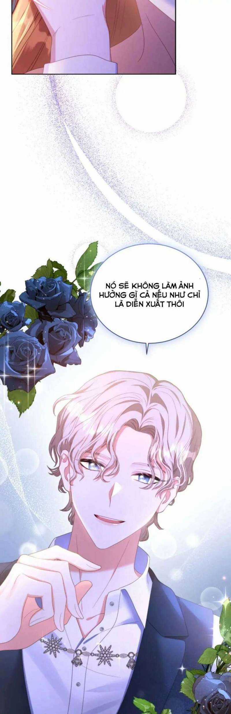 Hầu Gái Trong Trò Chơi Harem Ngược Muốn Nghỉ Việc Chapter 21 trang 32