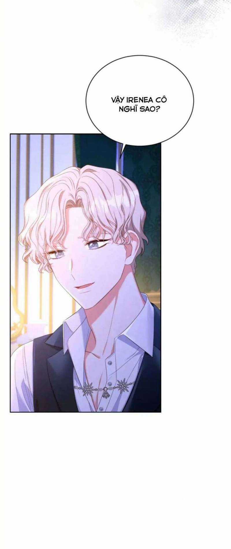 Hầu Gái Trong Trò Chơi Harem Ngược Muốn Nghỉ Việc Chapter 21 trang 35