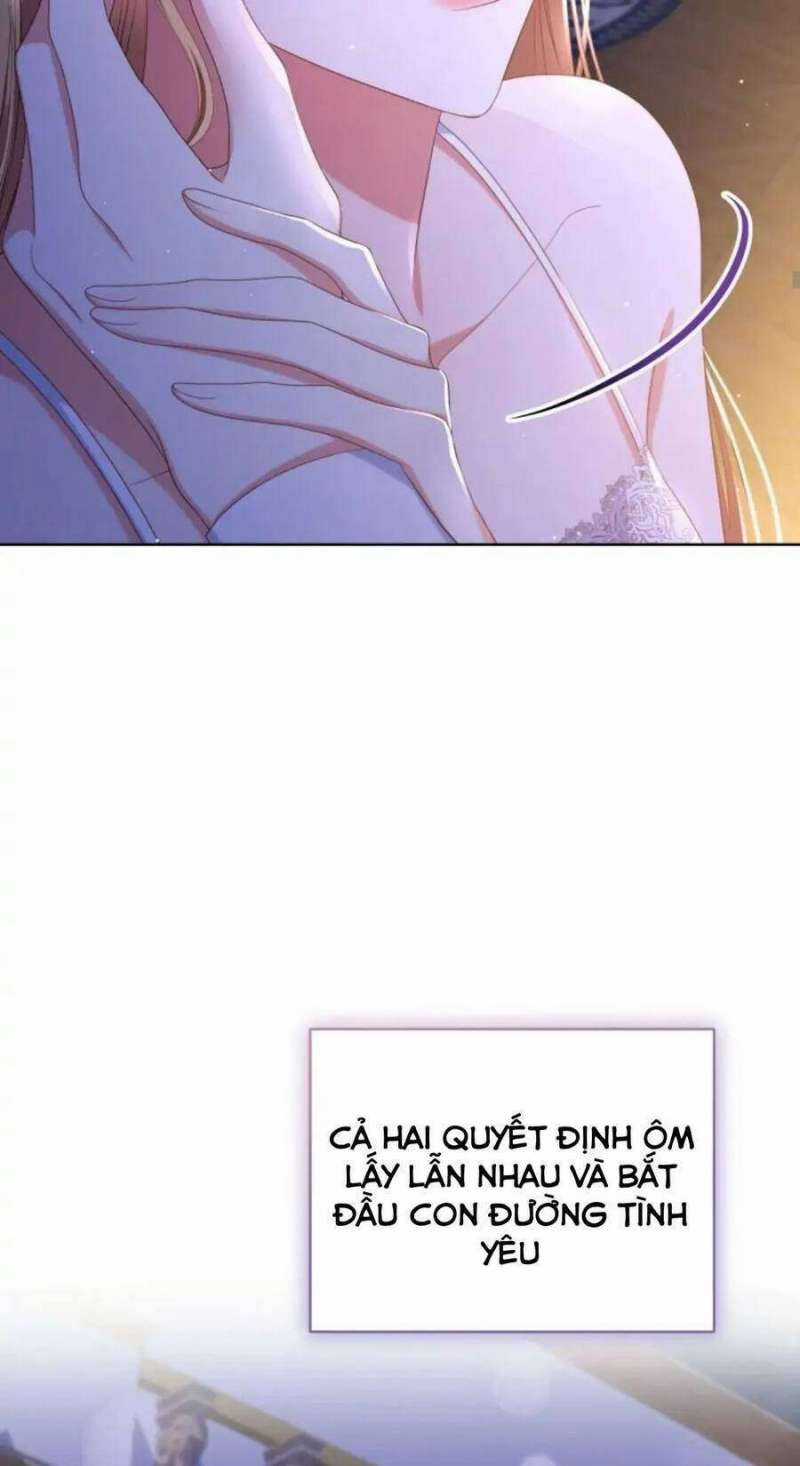 Hầu Gái Trong Trò Chơi Harem Ngược Muốn Nghỉ Việc Chapter 21 trang 38