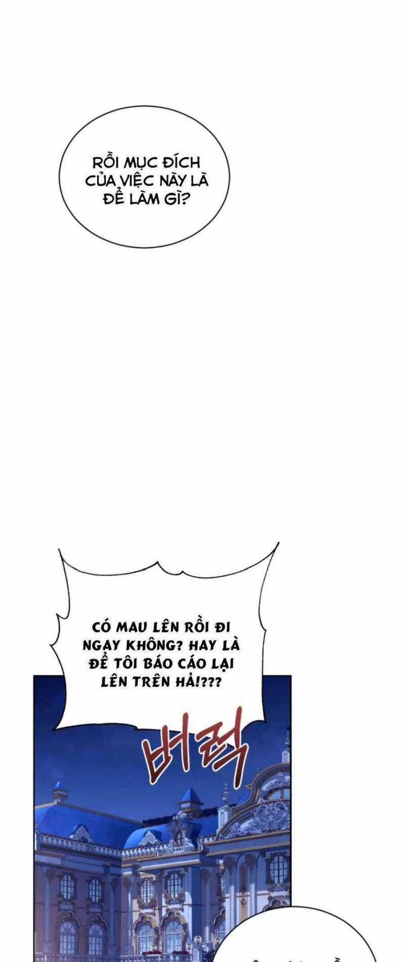 Hầu Gái Trong Trò Chơi Harem Ngược Muốn Nghỉ Việc Chapter 21 trang 4