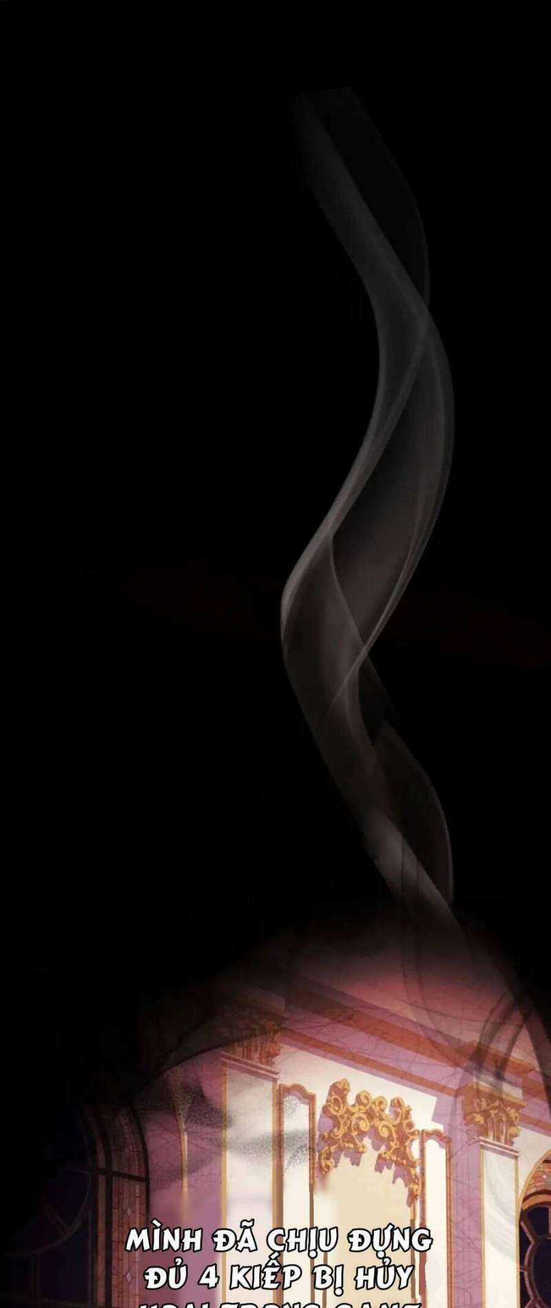 Hầu Gái Trong Trò Chơi Harem Ngược Muốn Nghỉ Việc Chapter 21 trang 40