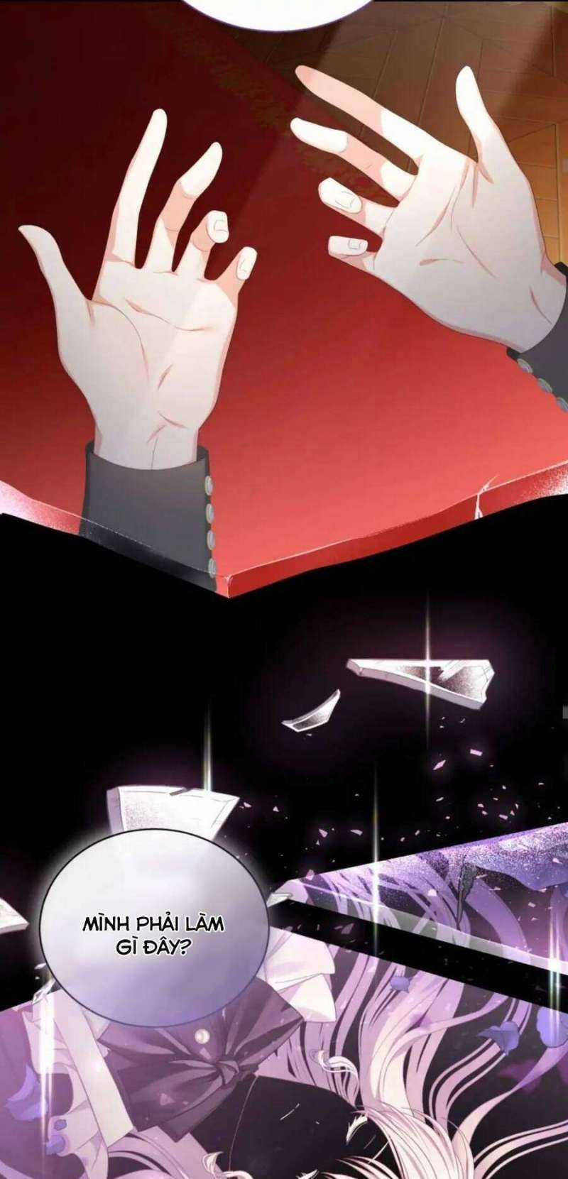 Hầu Gái Trong Trò Chơi Harem Ngược Muốn Nghỉ Việc Chapter 21 trang 42