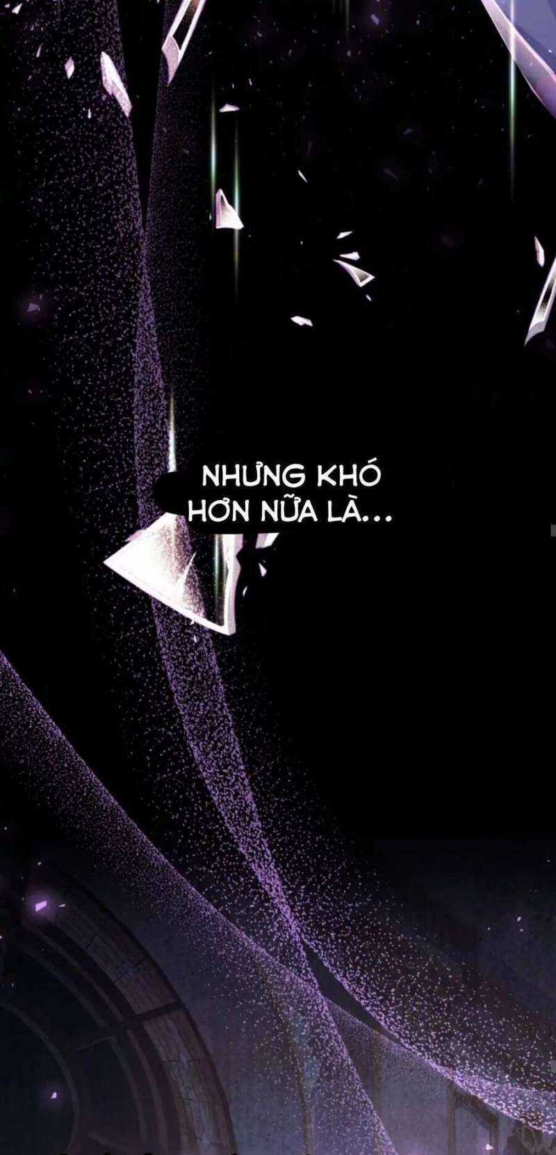 Hầu Gái Trong Trò Chơi Harem Ngược Muốn Nghỉ Việc Chapter 21 trang 44