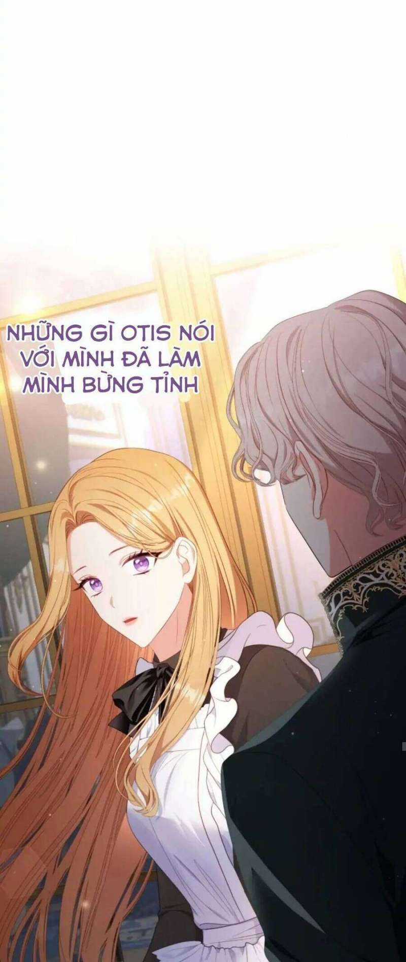 Hầu Gái Trong Trò Chơi Harem Ngược Muốn Nghỉ Việc Chapter 21 trang 47