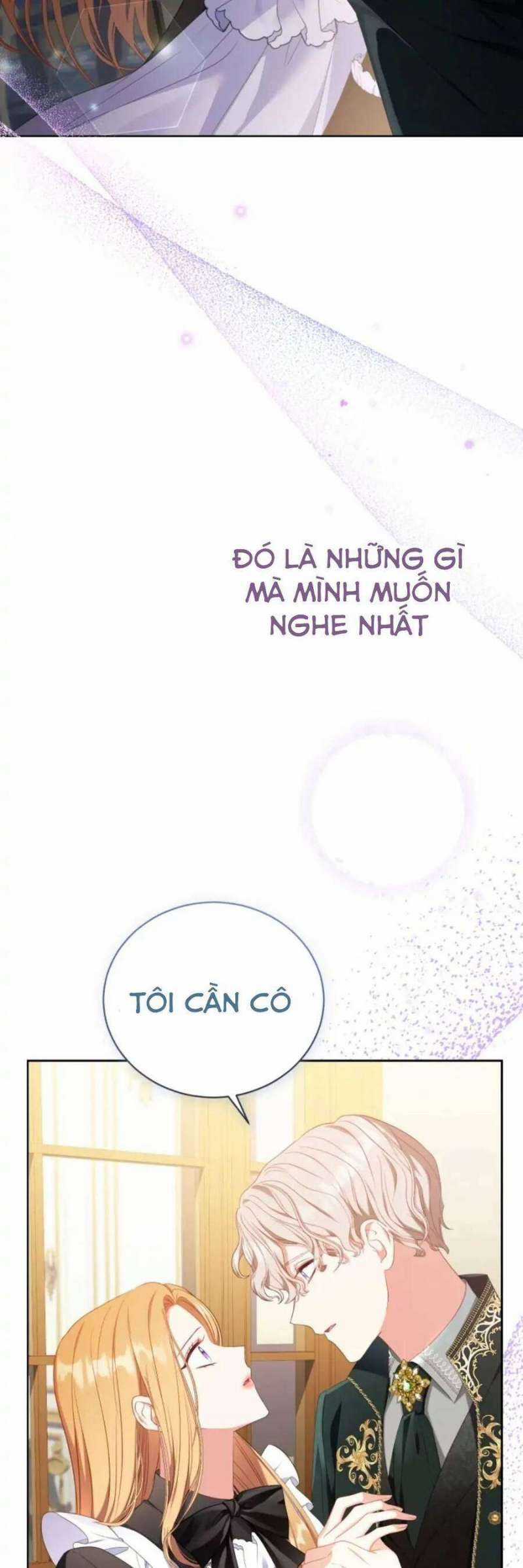 Hầu Gái Trong Trò Chơi Harem Ngược Muốn Nghỉ Việc Chapter 21 trang 48