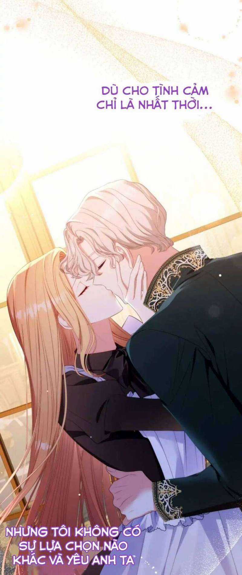 Hầu Gái Trong Trò Chơi Harem Ngược Muốn Nghỉ Việc Chapter 21 trang 51