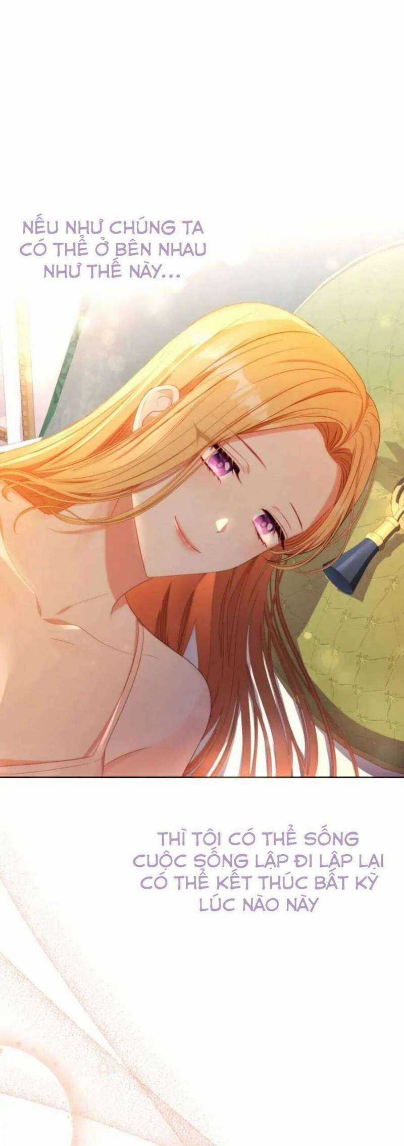 Hầu Gái Trong Trò Chơi Harem Ngược Muốn Nghỉ Việc Chapter 21 trang 54