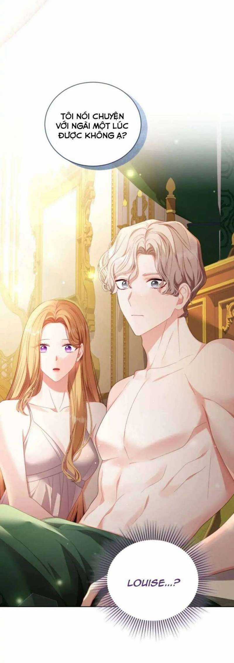 Hầu Gái Trong Trò Chơi Harem Ngược Muốn Nghỉ Việc Chapter 21 trang 56