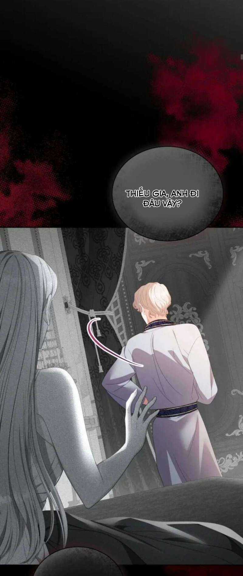 Hầu Gái Trong Trò Chơi Harem Ngược Muốn Nghỉ Việc Chapter 21 trang 58