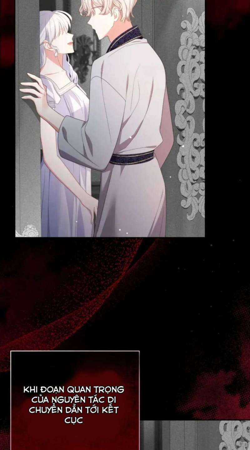 Hầu Gái Trong Trò Chơi Harem Ngược Muốn Nghỉ Việc Chapter 21 trang 61