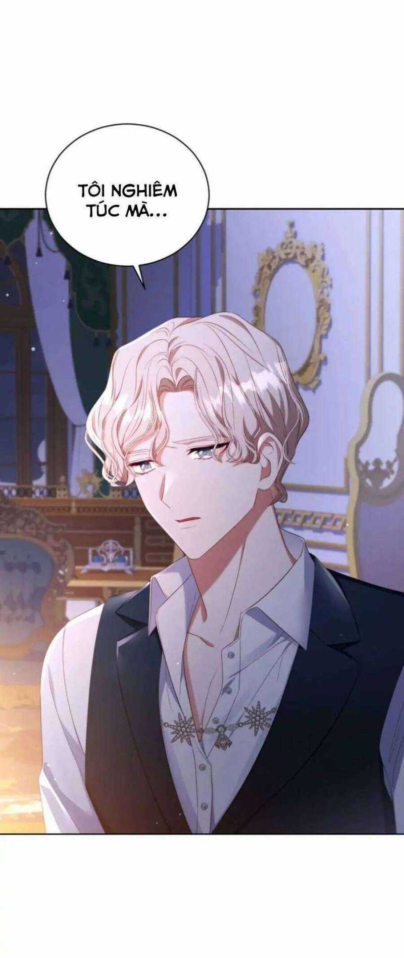 Hầu Gái Trong Trò Chơi Harem Ngược Muốn Nghỉ Việc Chapter 21 trang 68