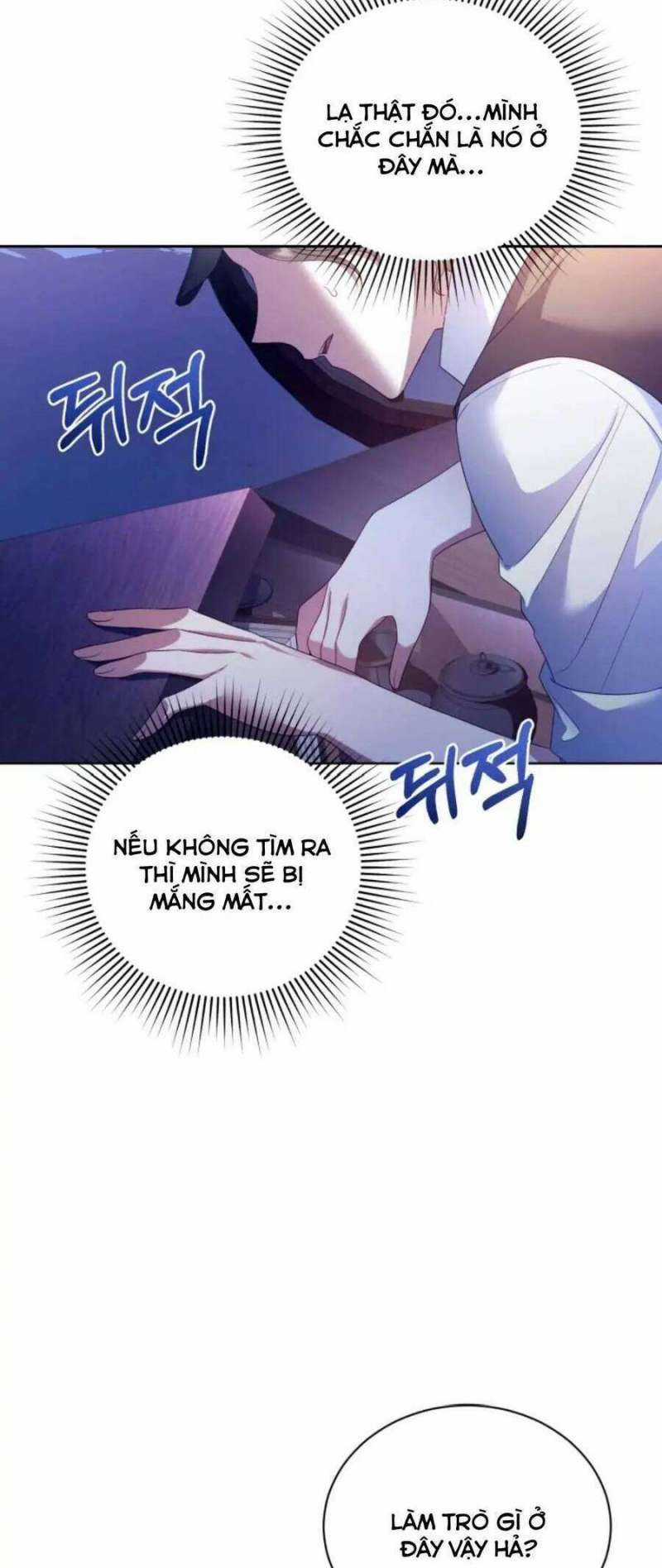 Hầu Gái Trong Trò Chơi Harem Ngược Muốn Nghỉ Việc Chapter 21 trang 7