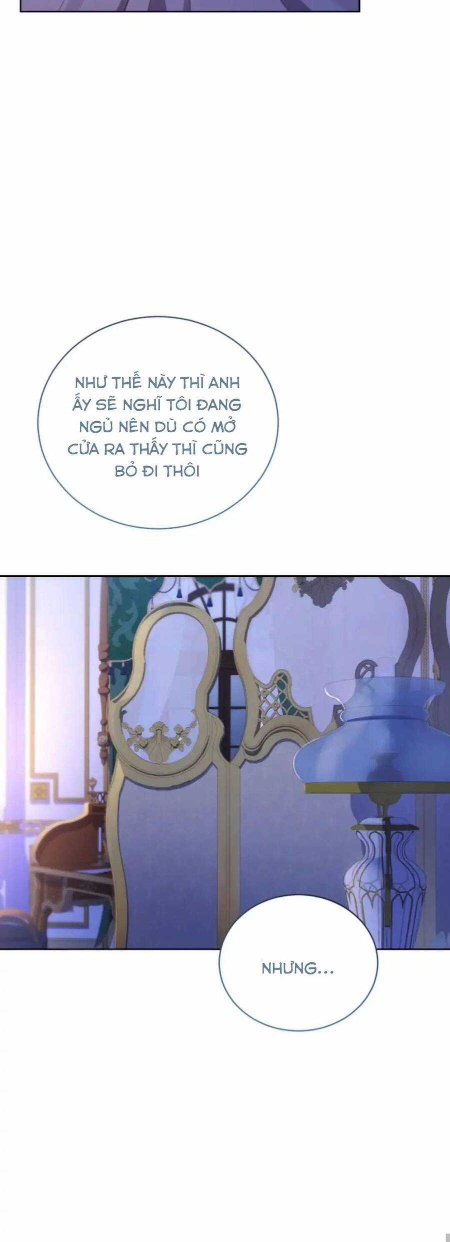 Hầu Gái Trong Trò Chơi Harem Ngược Muốn Nghỉ Việc Chapter 22 trang 13