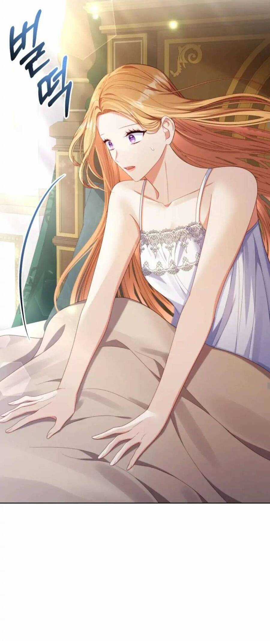 Hầu Gái Trong Trò Chơi Harem Ngược Muốn Nghỉ Việc Chapter 22 trang 27