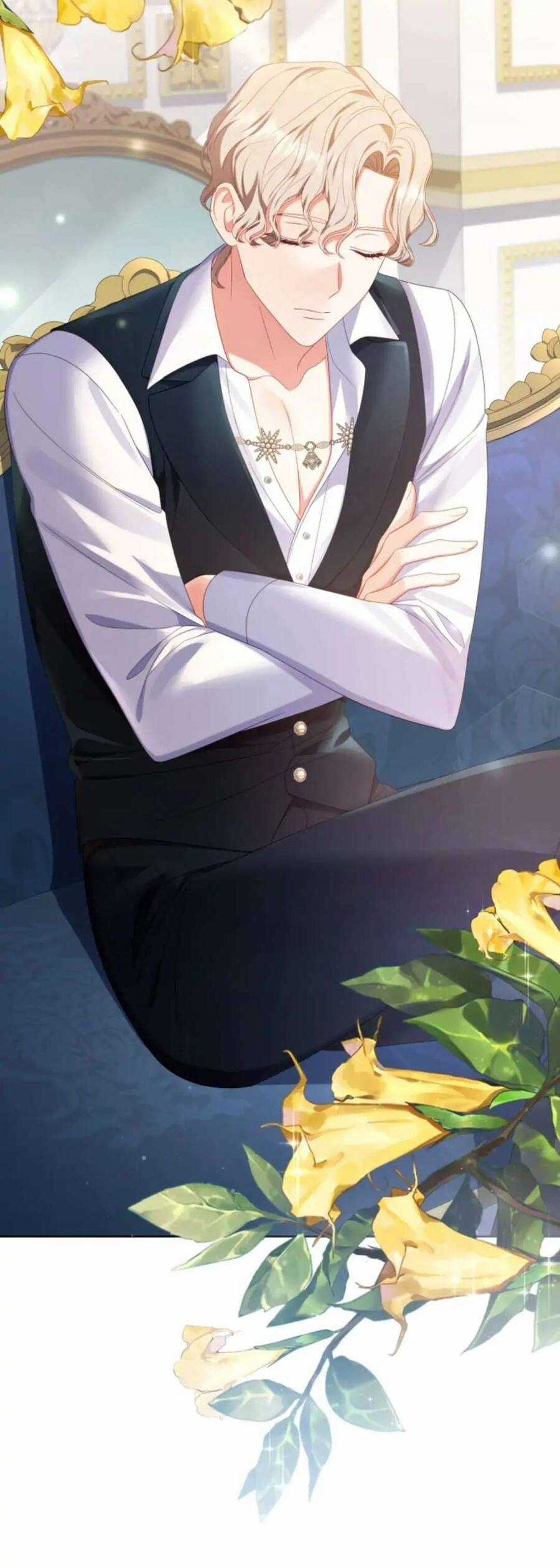 Hầu Gái Trong Trò Chơi Harem Ngược Muốn Nghỉ Việc Chapter 22 trang 29