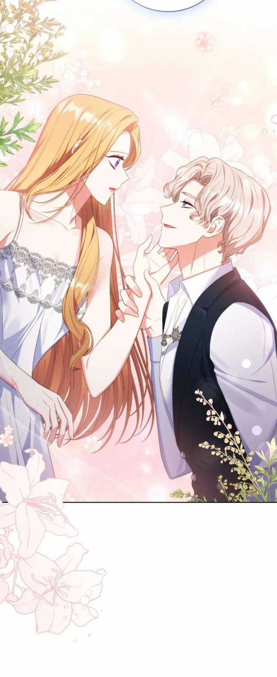 Hầu Gái Trong Trò Chơi Harem Ngược Muốn Nghỉ Việc Chapter 22 trang 33