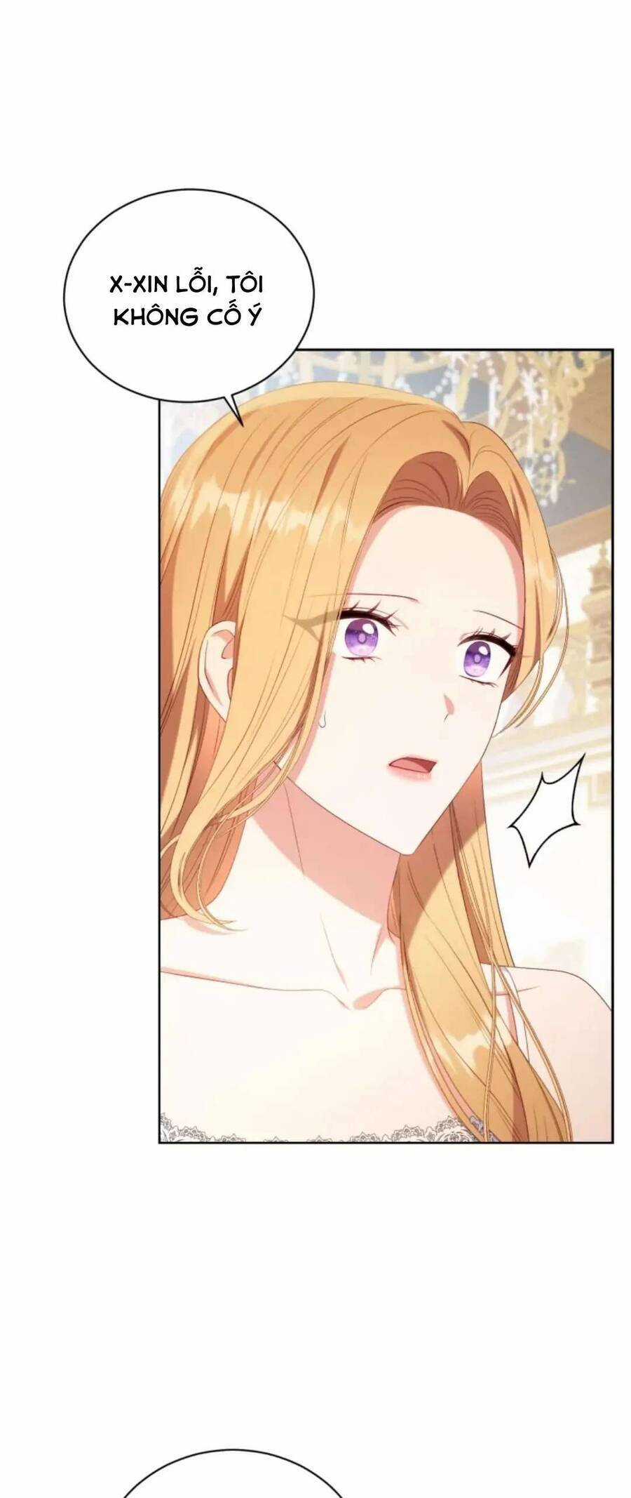 Hầu Gái Trong Trò Chơi Harem Ngược Muốn Nghỉ Việc Chapter 22 trang 34