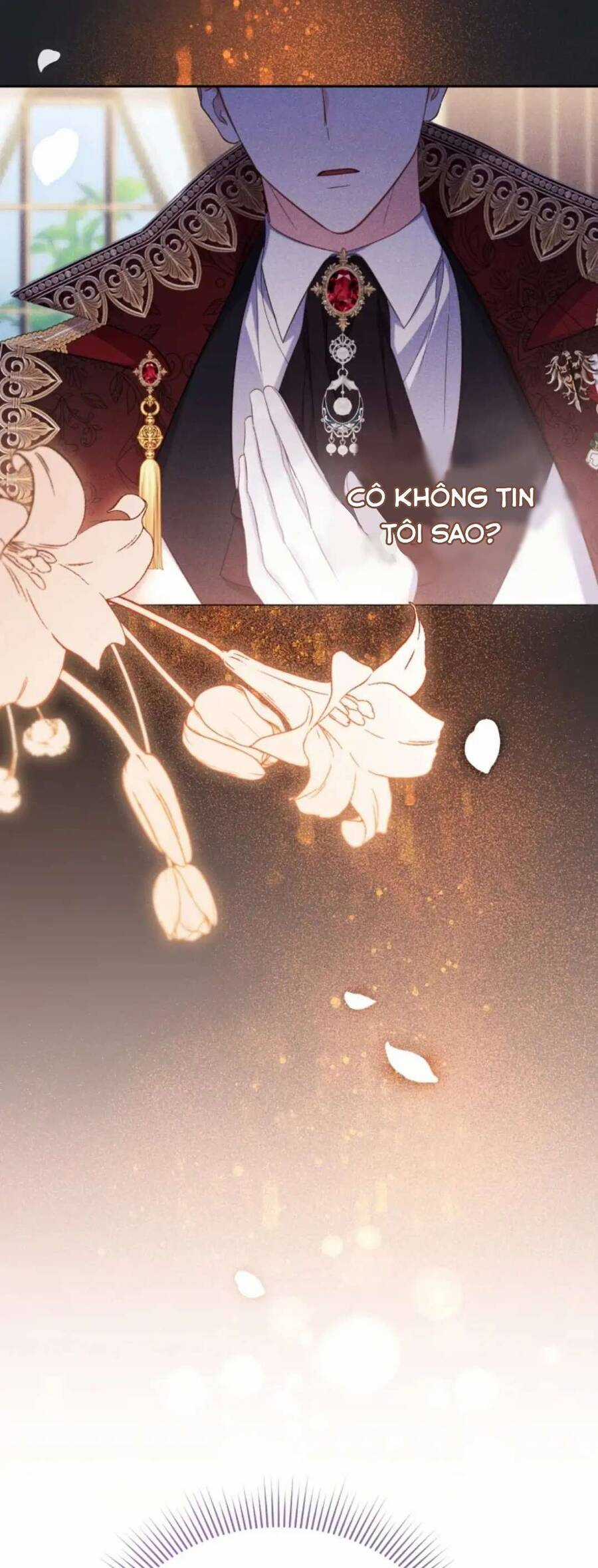 Hầu Gái Trong Trò Chơi Harem Ngược Muốn Nghỉ Việc Chapter 22 trang 4