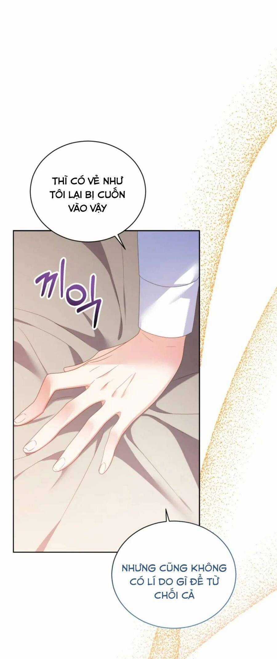 Hầu Gái Trong Trò Chơi Harem Ngược Muốn Nghỉ Việc Chapter 22 trang 51