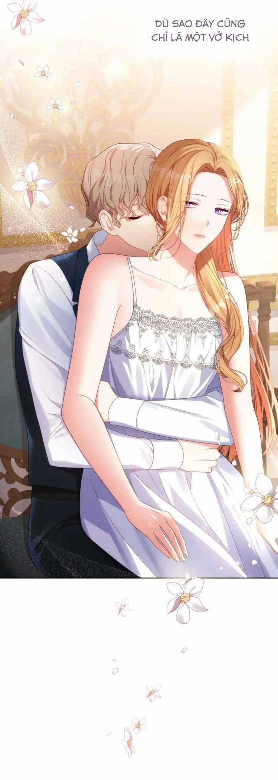 Hầu Gái Trong Trò Chơi Harem Ngược Muốn Nghỉ Việc Chapter 22 trang 56