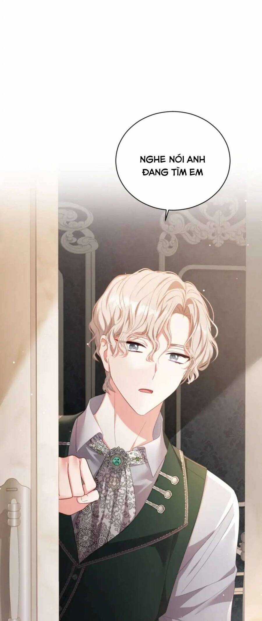 Hầu Gái Trong Trò Chơi Harem Ngược Muốn Nghỉ Việc Chapter 22 trang 58