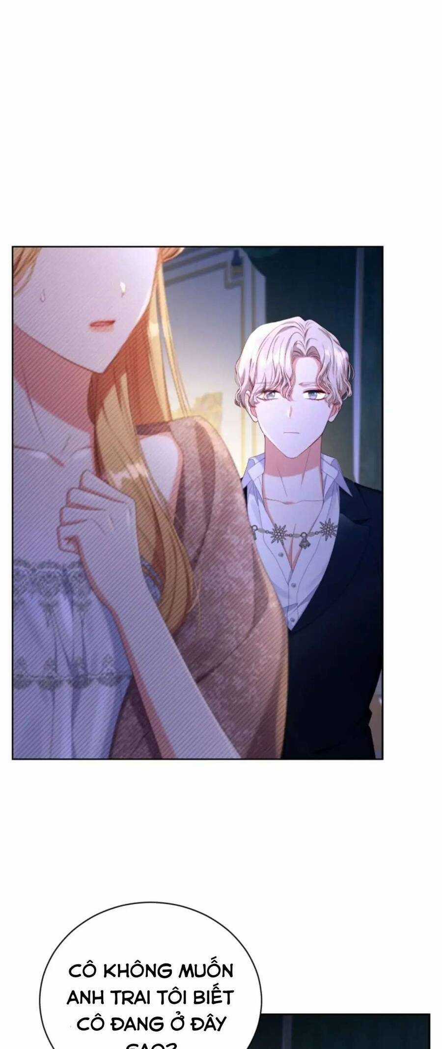 Hầu Gái Trong Trò Chơi Harem Ngược Muốn Nghỉ Việc Chapter 22 trang 6