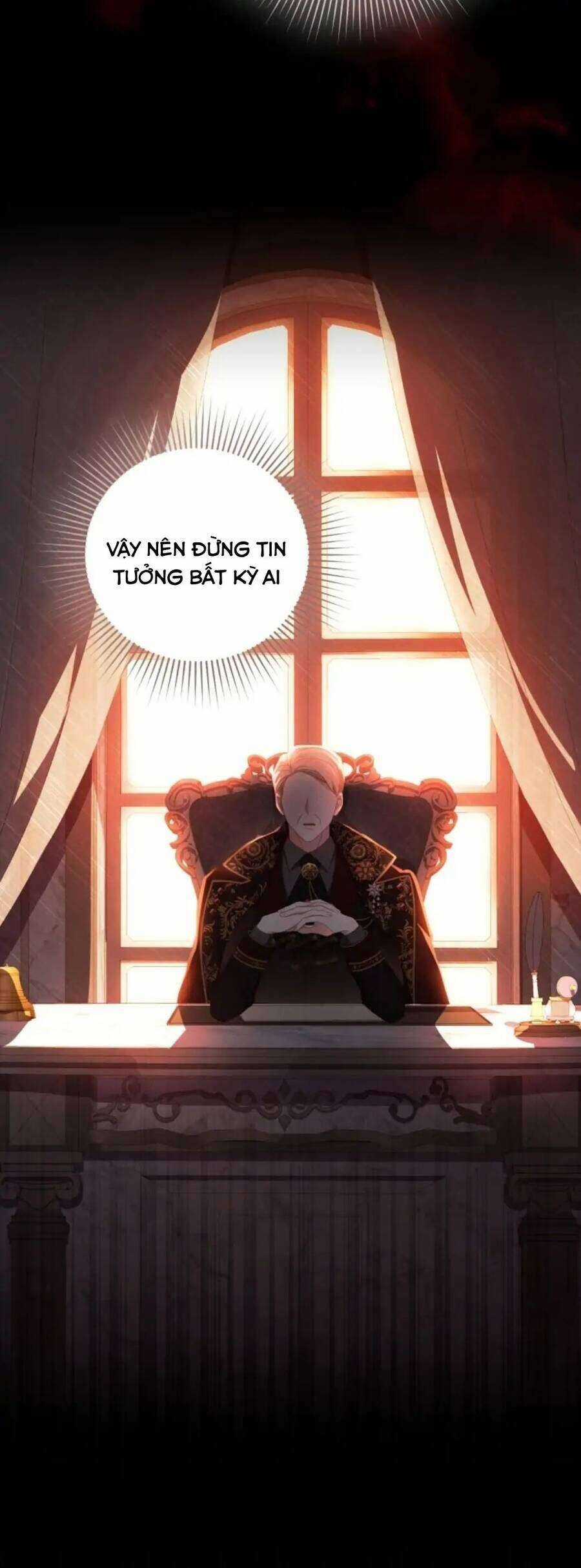 Hầu Gái Trong Trò Chơi Harem Ngược Muốn Nghỉ Việc Chapter 23 trang 10