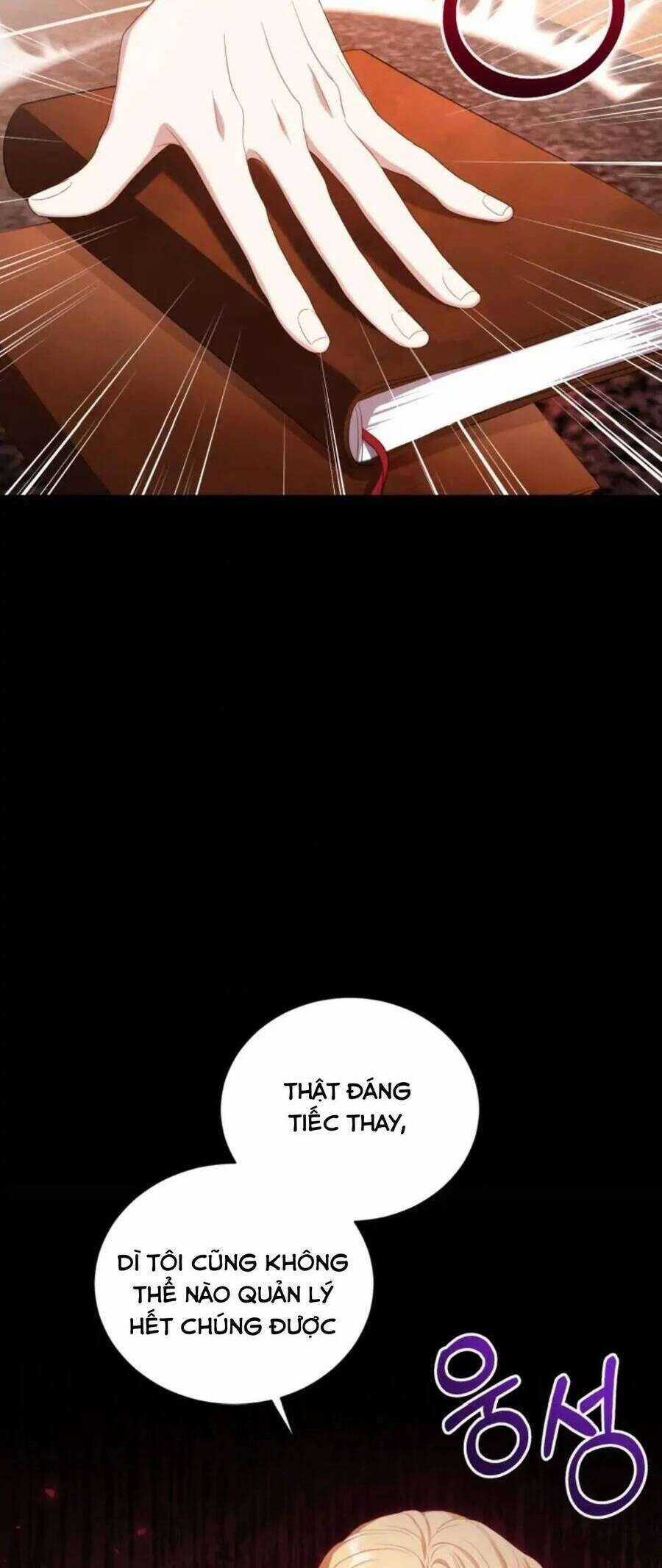 Hầu Gái Trong Trò Chơi Harem Ngược Muốn Nghỉ Việc Chapter 23 trang 12