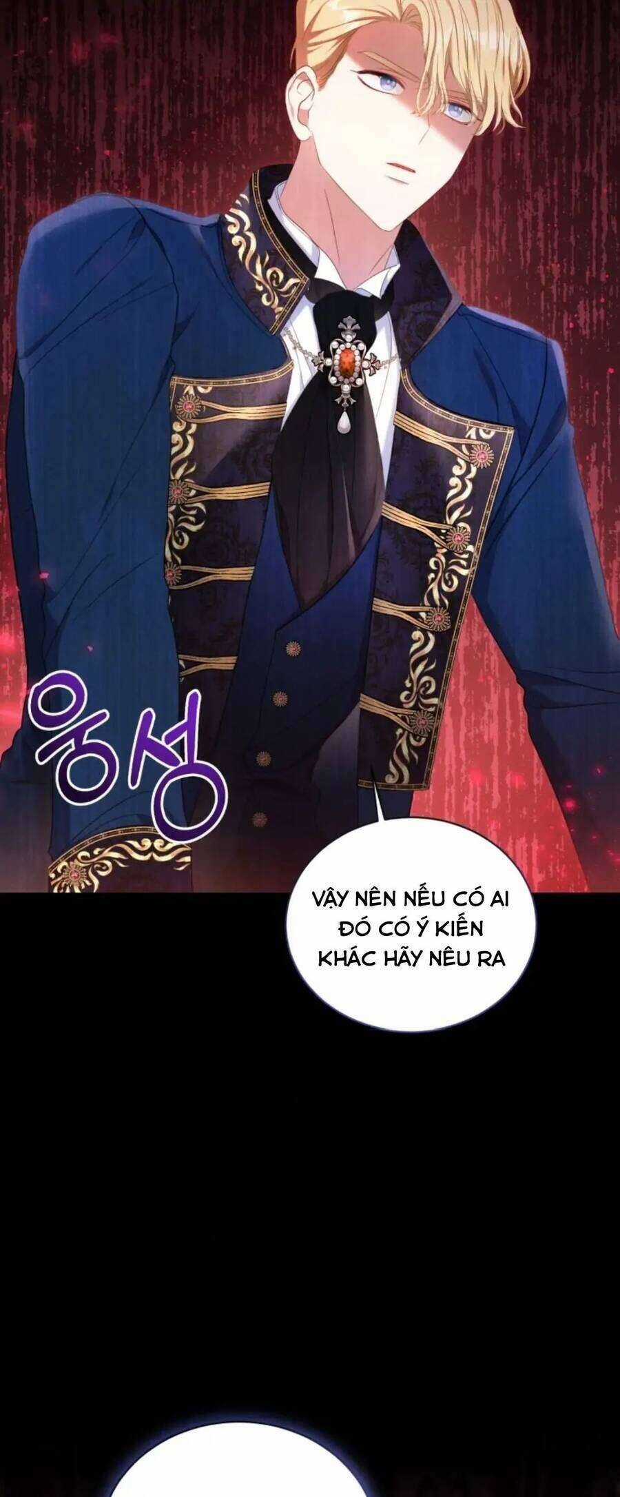 Hầu Gái Trong Trò Chơi Harem Ngược Muốn Nghỉ Việc Chapter 23 trang 13