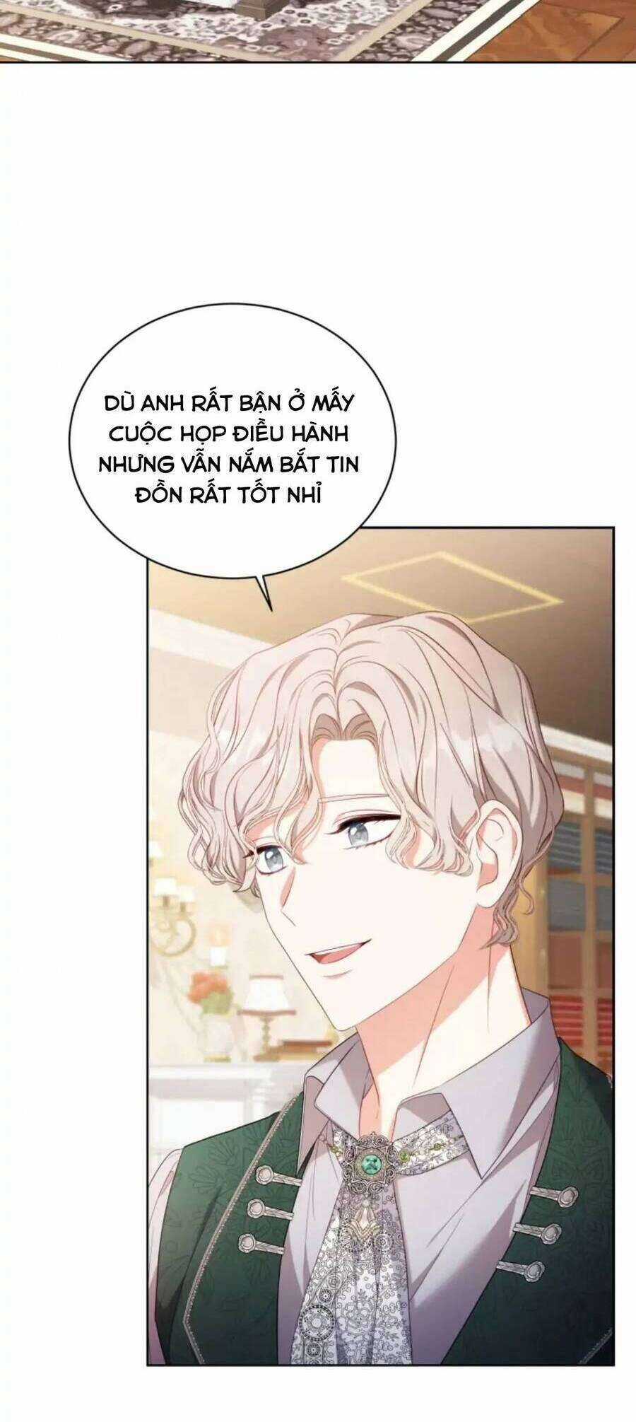 Hầu Gái Trong Trò Chơi Harem Ngược Muốn Nghỉ Việc Chapter 23 trang 17