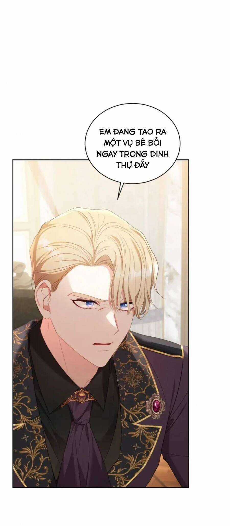 Hầu Gái Trong Trò Chơi Harem Ngược Muốn Nghỉ Việc Chapter 23 trang 18